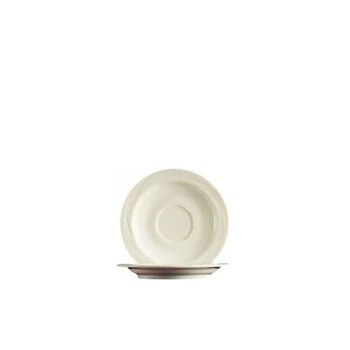 Arcoroc Cypress Çay Fincanı Tabağı - ARCOROC
