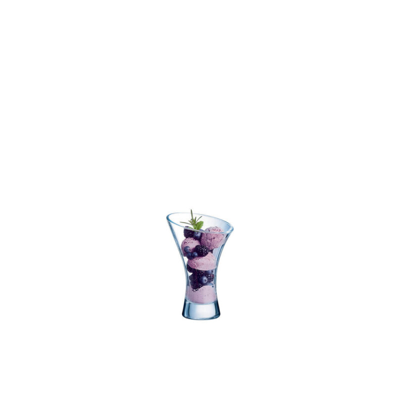 Arcoroc Jazzed Dondurmalık - 2