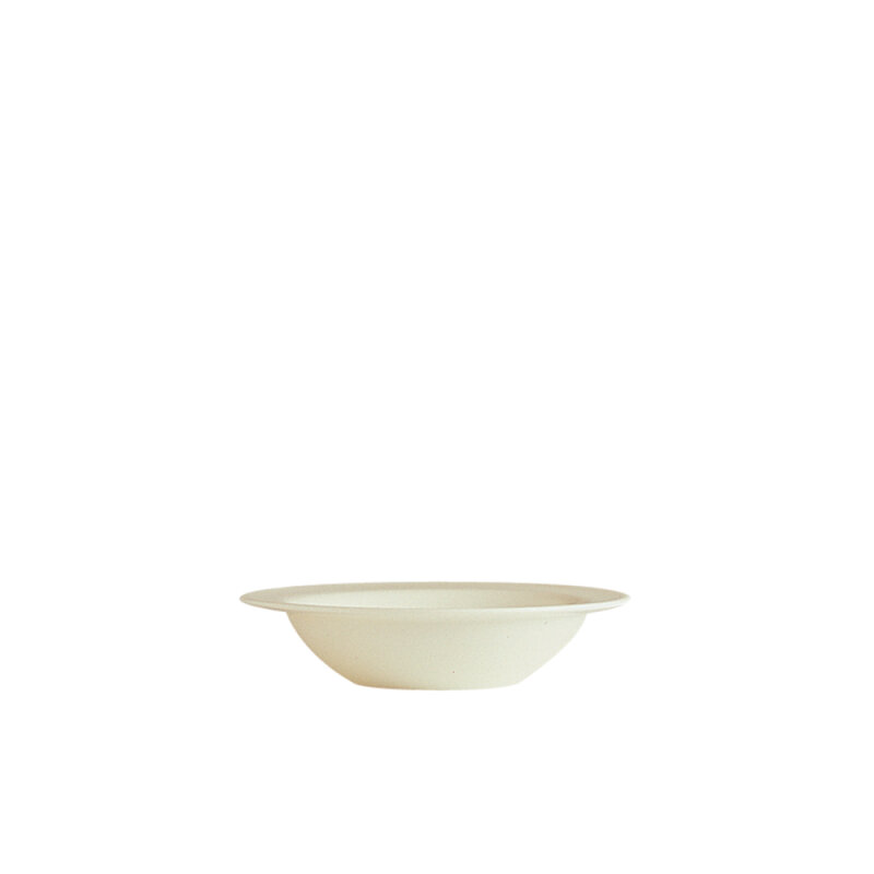 Arcoroc Krem Sade Yayvan Kase 160 mm - 1