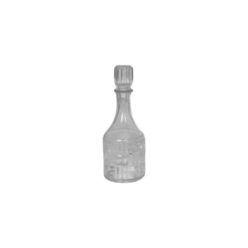 ARCOROC LİKÖR CAM ŞİŞE 17CM A12/B4 - ARCOROC
