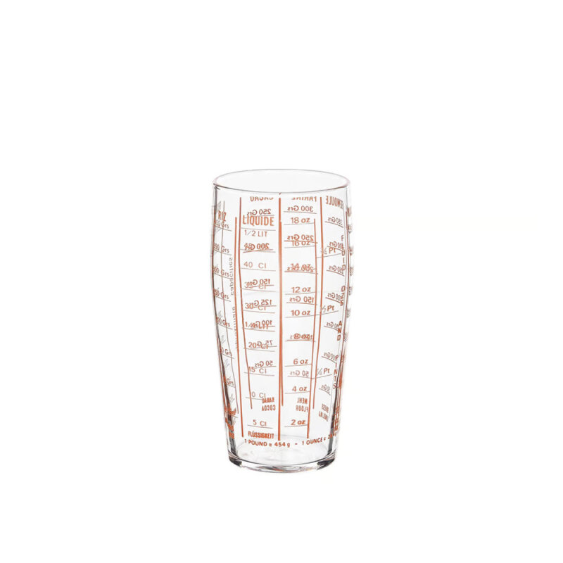 ARCOROC ÖLÇEK (MIXING GLASS) 58cc - 1