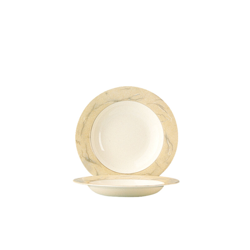 Arcoroc Sahara Çukur Tabak 220 mm - 1