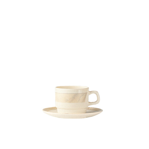 Arcoroc Sahara Nescafe Fincanı - ARCOROC