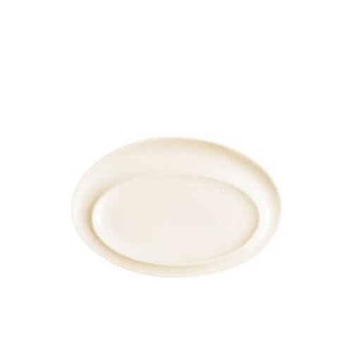 Arcoroc Scenari Oval Tabak 280 x 207 mm - ARCOROC