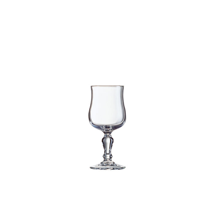 Arcoroc Normandia Su Bardağı 24 cc - 2