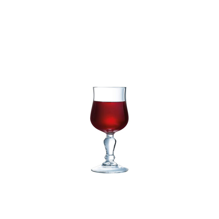 Arcoroc Normandia Su Bardağı 24 cc - 4