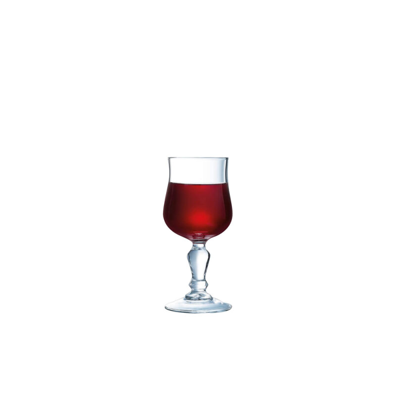 Arcoroc Normandia Su Bardağı 24 cc - 3