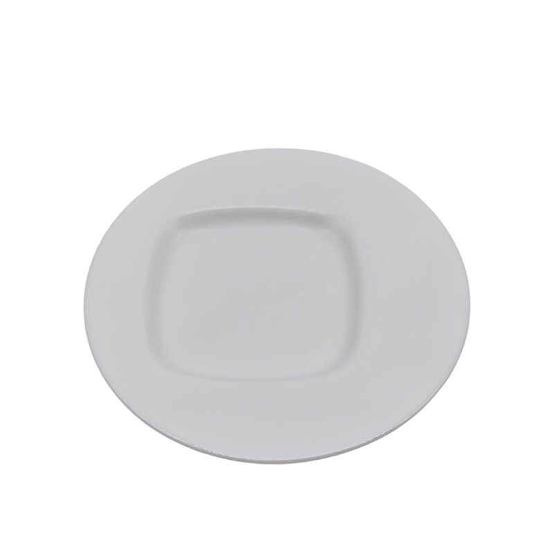 Arcoroc Daily Chef Düz Tabak 225 mm - 1