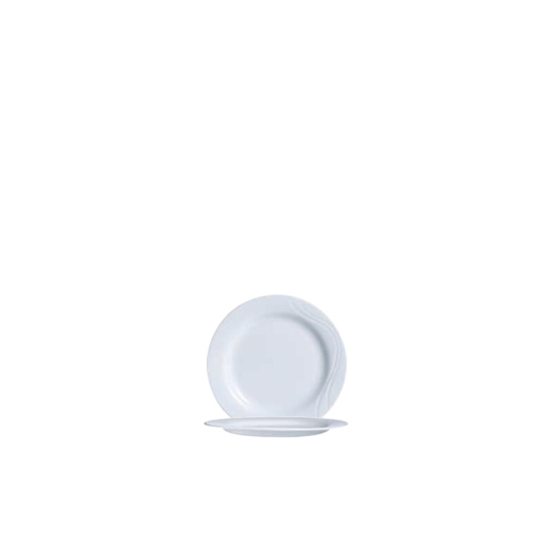 Arcoroc Shade Vajillas Düz Tabak 15,5 cm - 1