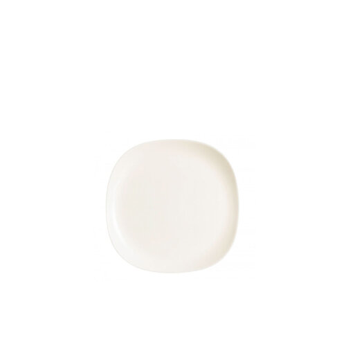 Arcoroc Zenix Kare Düz Tabak 20 cm - ARCOROC