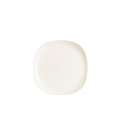 Arcoroc Zenix Kare Düz Tabak 28 cm - ARCOROC