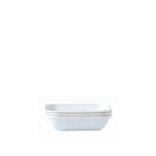 Arcoroc Valerie Kare Kase 110 x 110 mm - ARCOROC