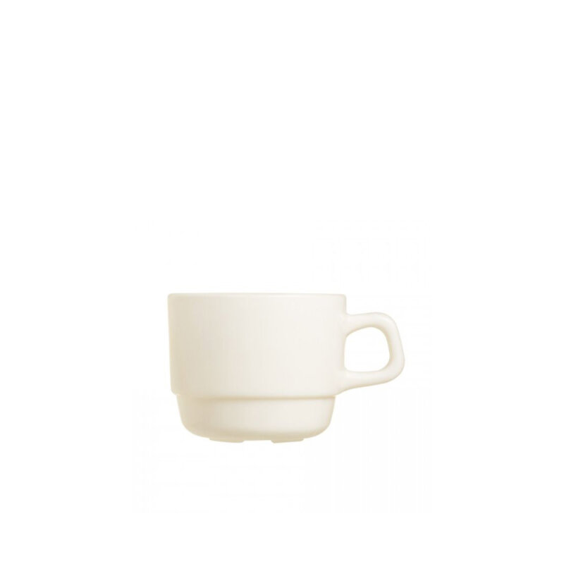 Arcoroc Zenix Intensity Çay/Kahve Fincanı 250 cc - 1