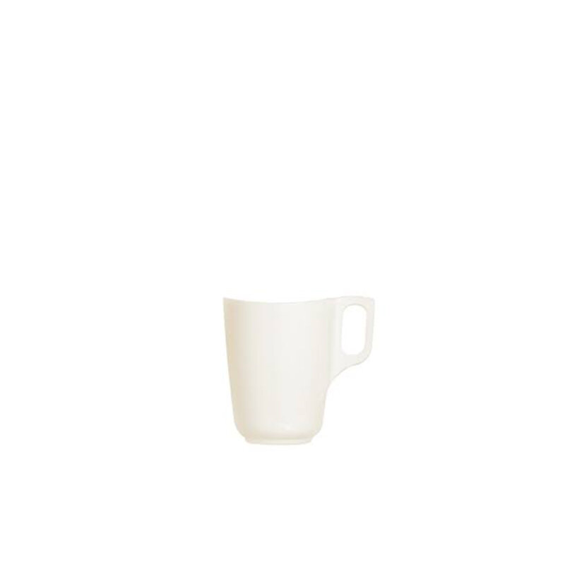 Arcoroc Zenix Tendency Mug 300 cc - 1