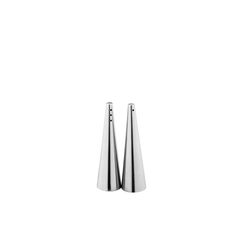 Aryıldız Tuzluk Biberlik Set 100 Mm - ARYILDIZ