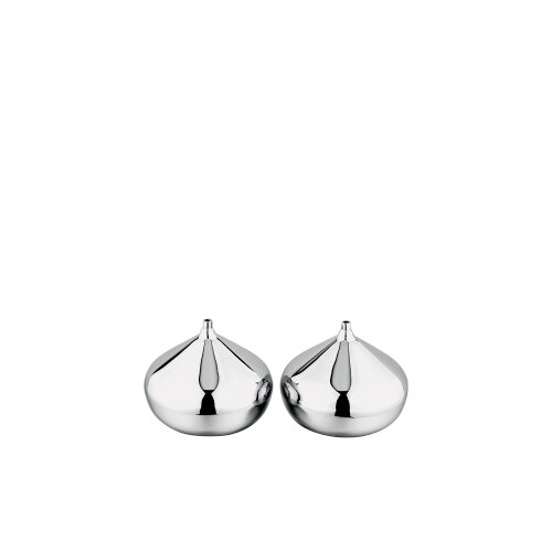 Aryıldız Tuzluk Biberlik Set 55 Mm - ARYILDIZ