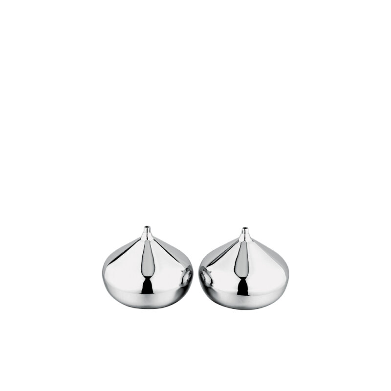 Aryıldız Tuzluk Biberlik Set 55 Mm - 1