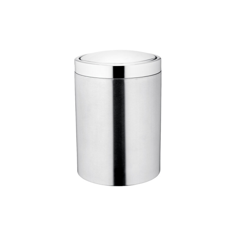 Aryıldız Büyük Masa Üstü Çöp Kovası 275 X 192 Mm - 1