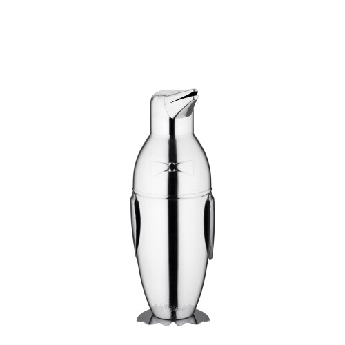 Aryıldız Penguen Kokteyl Shaker 550 Cc - ARYILDIZ