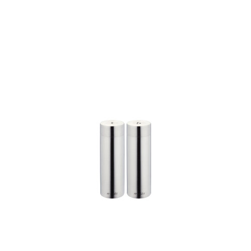Aryıldız Tuzluk Biberlik Set 75 Mm - ARYILDIZ
