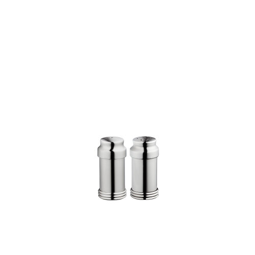 Aryıldız Tuzluk Biberlik Set 60 Mm - ARYILDIZ