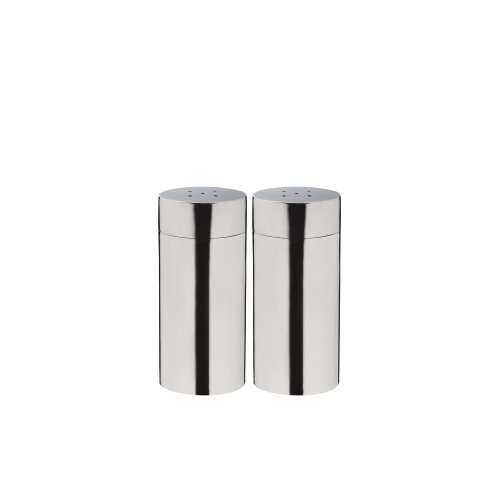 Aryıldız Tuzluk Biberlik Set 100 Mm - ARYILDIZ
