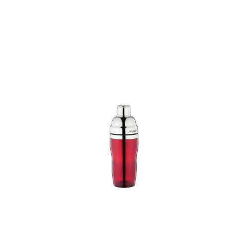 Aryıldız Kırmızı Kokteyl Shaker 350 Cc - ARYILDIZ