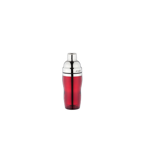 Aryıldız Kırmızı Kokteyl Shaker 500 Cc - ARYILDIZ
