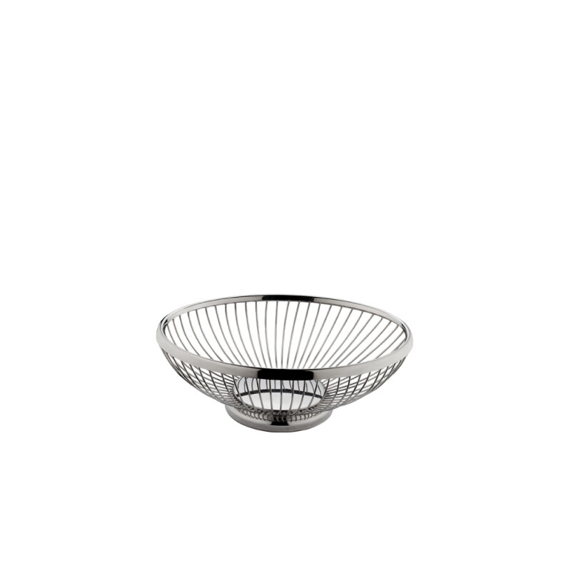 Aryıldız Oval Ekmek Meyve Sepeti - 1