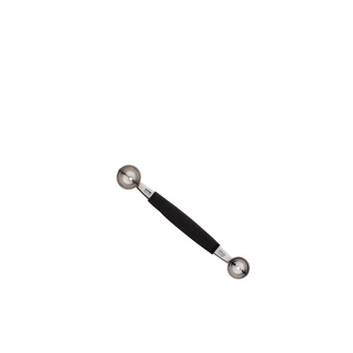 Aryıldız Çift Taraflı Parizyen Kaşık 22 X 25 Mm - ARYILDIZ