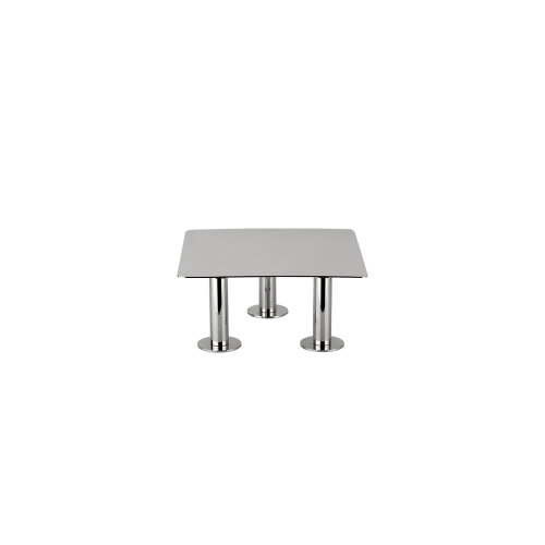 Aryıldız Kare Açık Büfe Ünitesi 250 X 250 Mm - ARYILDIZ