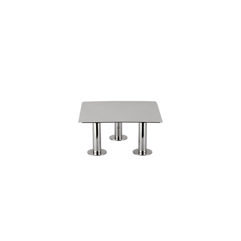 Aryıldız Kare Açık Büfe Ünitesi 250 X 250 Mm - 1