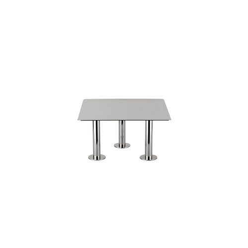Aryıldız Kare Açık Büfe Ünitesi 300 X 300 Mm - ARYILDIZ