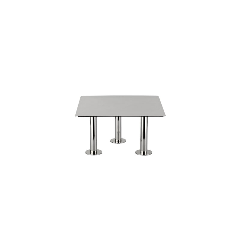 Aryıldız Kare Açık Büfe Ünitesi 300 X 300 Mm - 1