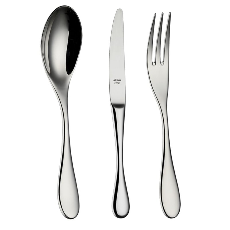 Aryıldız Aura Ordövr Kaşık 185 Mm - 1