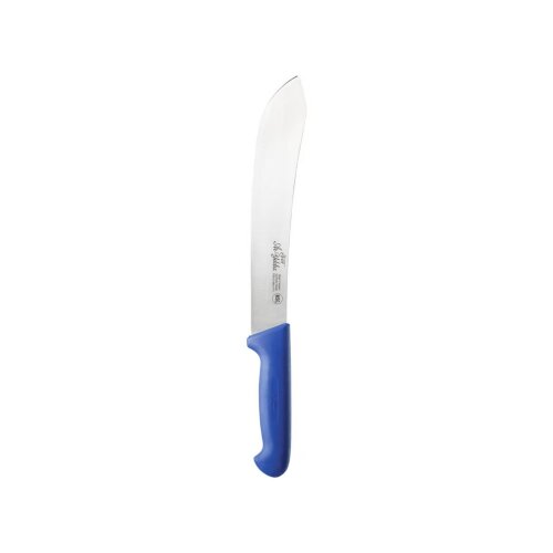 Aryıldız Butcher Kombina Bıçağı Mavi Saplı 16 Cm - ARYILDIZ