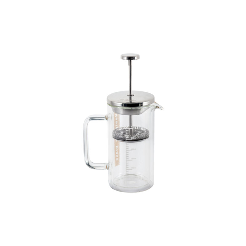 Aryıldız Cam Çay-Kahve Pres 300 Cc - 1