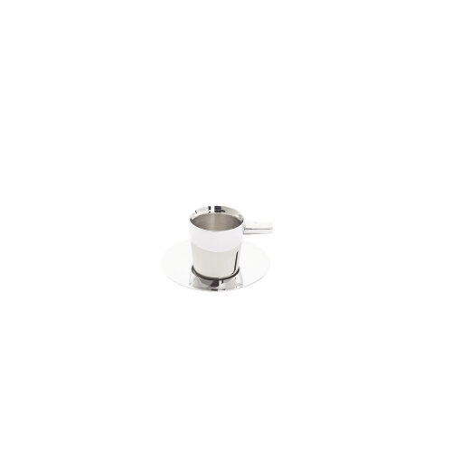 Aryıldız Çift Cidarlı Espresso Fincan 2 Li Set - ARYILDIZ