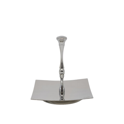 Aryıldız Çikolata Sunum Kare 100 X 100 Mm Tek Kat - ARYILDIZ