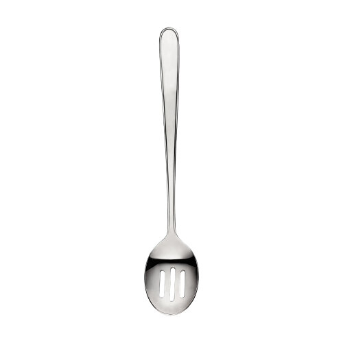 Aryıldız Deniz Delikli Servis Kaşık 265 Mm - ARYILDIZ
