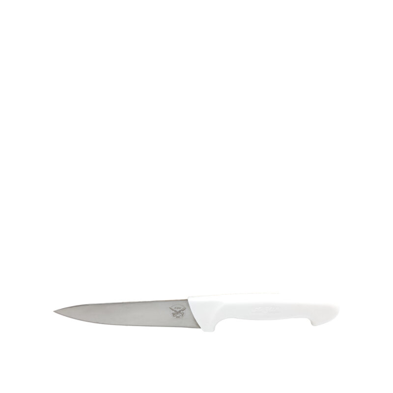 Aryıldız Dilimleme Bıçak No:1 160 Mm Beyaz Saplı - 1