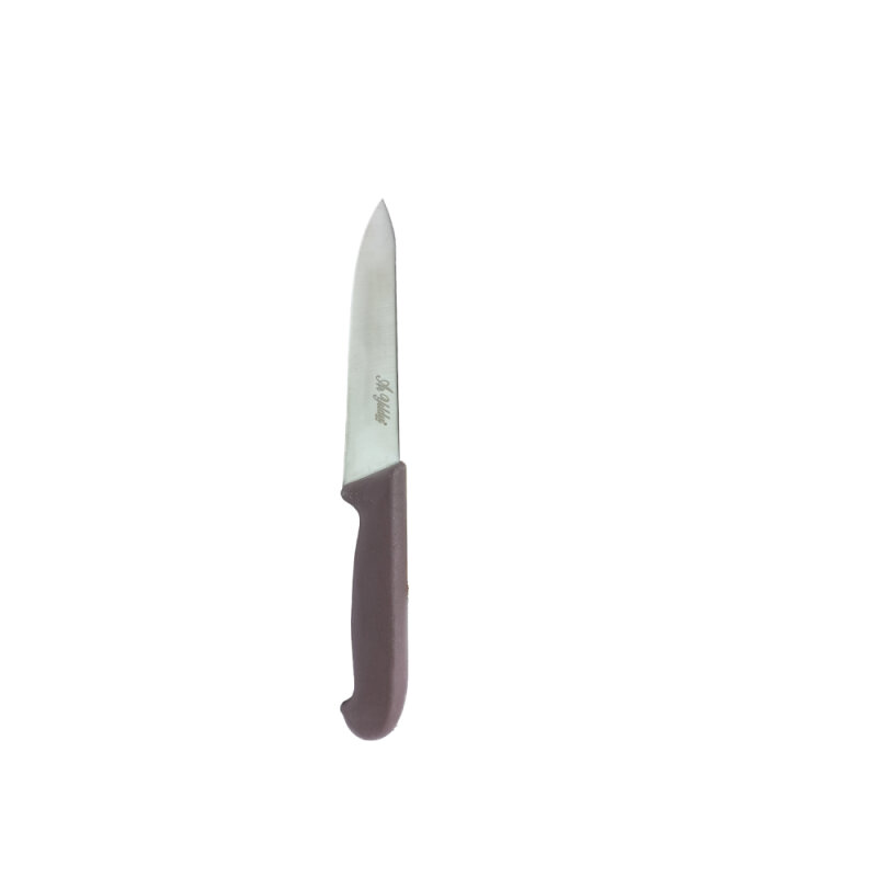 Aryıldız Dilimleme Bıçak No:1 160 Mm Kahverengi Saplı - 1