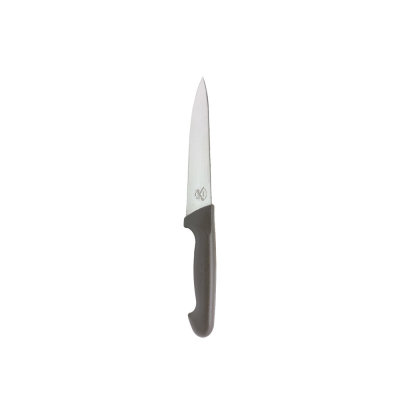 Aryıldız Dilimleme Bıçak No:2 180 Mm Kahverengi Saplı - 1
