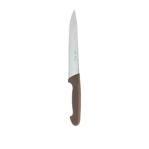 Aryıldız Dilimleme Bıçak No:4 250 Mm Kahverengi Saplı - ARYILDIZ