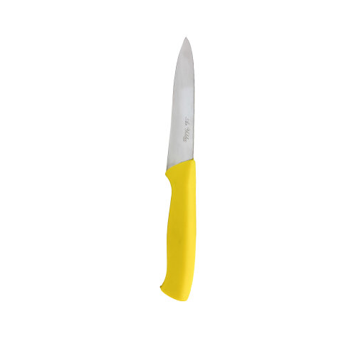Aryıldız Dilimleme Bıçak No:1 160 Mm Sarı Sap - ARYILDIZ