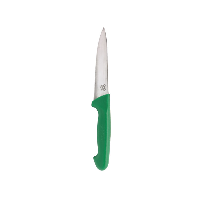 Aryıldız Dilimleme Bıçak No:1 160 Mm Yeşil Saplı - 1