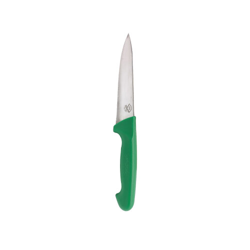 Aryıldız Dilimleme Bıçak No:1 160 Mm Yeşil Saplı - ARYILDIZ