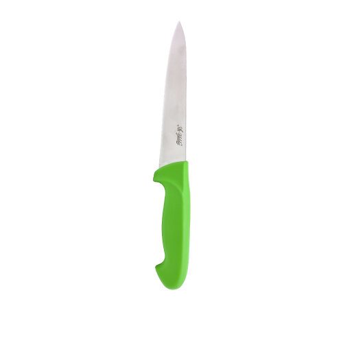 Aryıldız Dilimleme Bıçak No:2 180 Mm Yeşil Saplı - ARYILDIZ