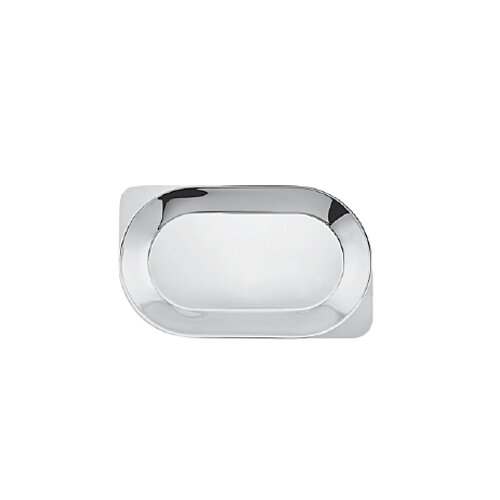 ARYILDIZ DİPLOMAT KAHVE TEPSİ NO:2 12,7X22,6 CM - ARYILDIZ