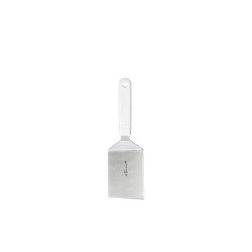 Aryıldız Döndürücü Spatula 110 X 80 Mm Beyaz Saplı - ARYILDIZ
